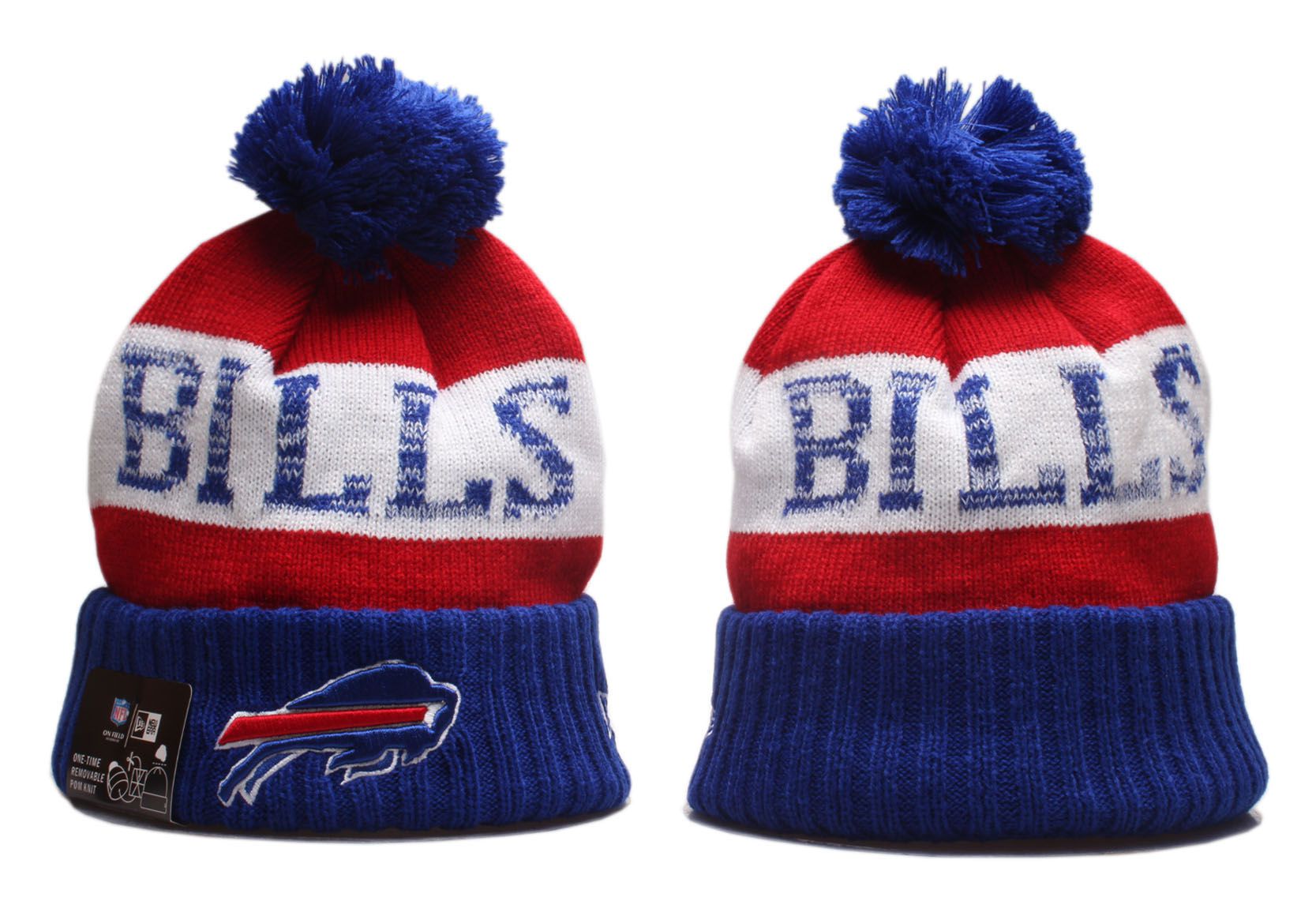 2023 NFL Buffalo Bills beanies ypmy6